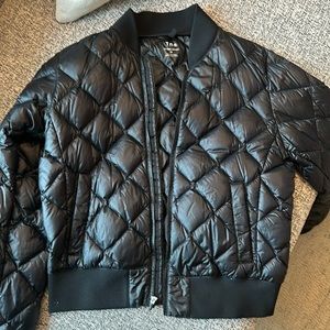 Thin puffer from Aritzia TNa